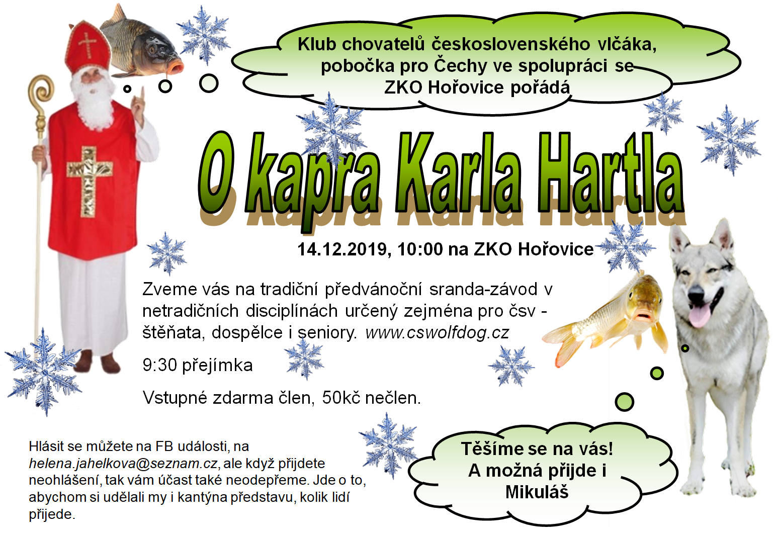 kapr2019letacek